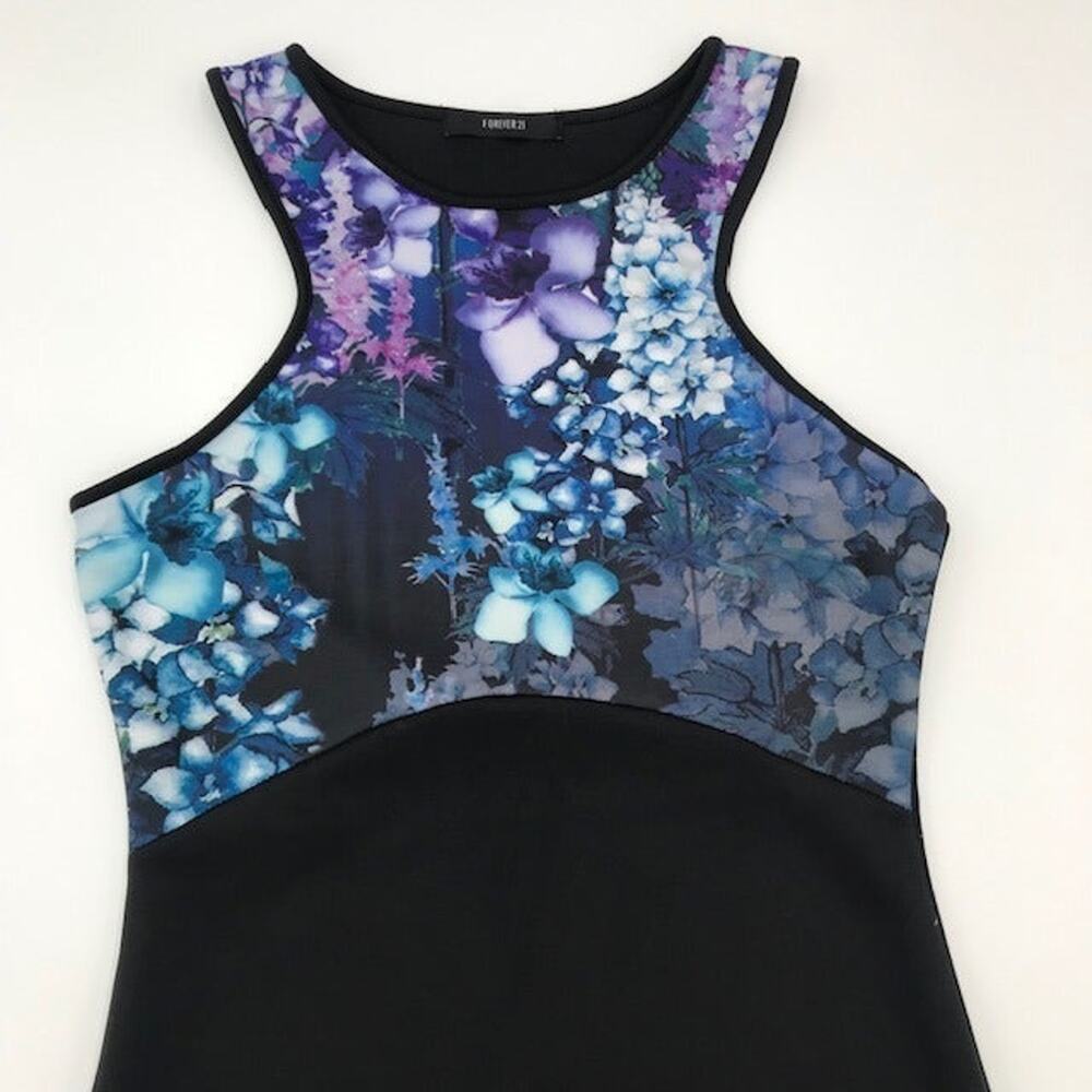 Forever 21 Women's Dress Size Medium.